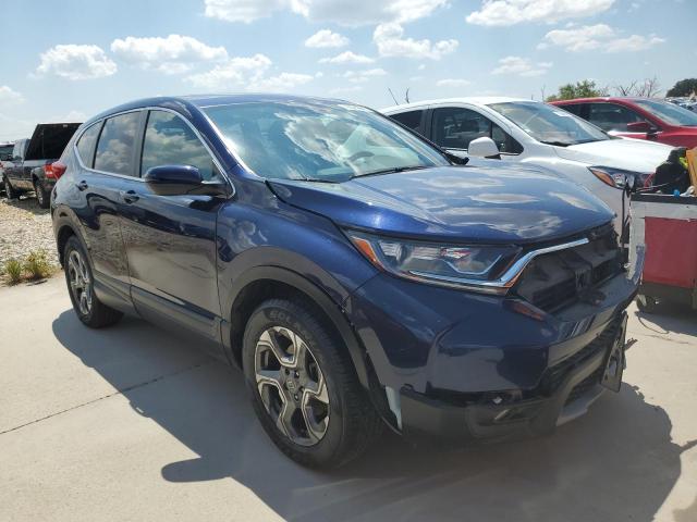 2HKRW2H57KH611845 Honda CR-V EX
