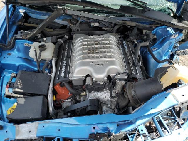 2C3CDXL91LH116073 Dodge Charger Srt Hellcat