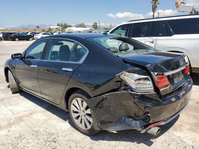 1HGCR3F80EA004151 Honda ACCORD EXL