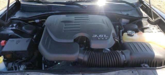 2C3CDXJG8EH262829 Dodge Charger Sxt