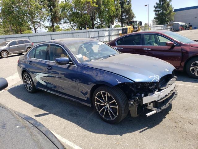 3MW5R1J04N8C67068 BMW 330I