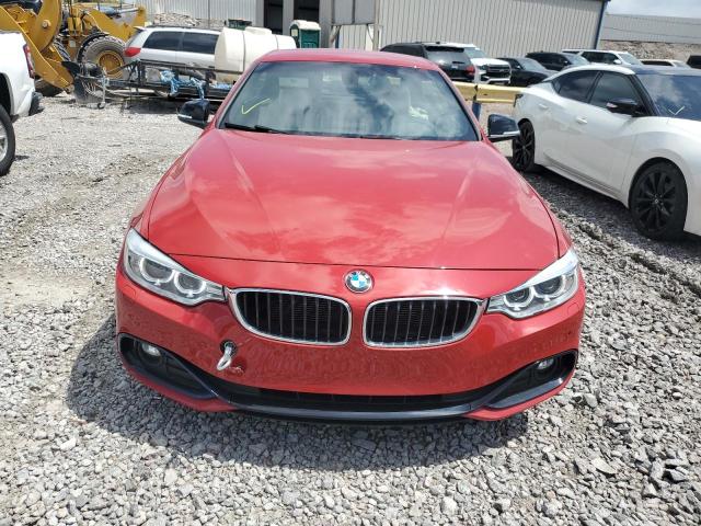 WBA3T3C54F5A40509 BMW 435 I