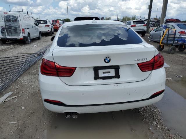WBA4J1C51KBM16798 BMW 430i Gran Coupe