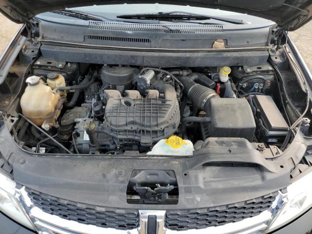 3C4PDCBG7FT697354 Dodge Journey Sxt