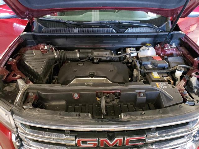 1GKKNKLA6MZ150324 GMC ACADIA SLE