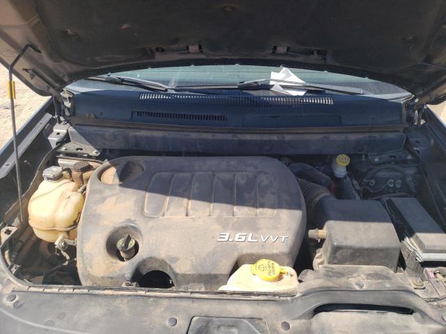 3C4PDCBG0FT718271 Dodge Journey Sxt
