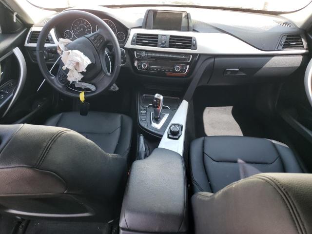 WBA8E1G56HNU14343 BMW 320 I