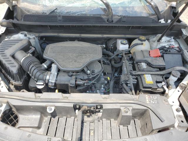 1GKKNMLS7NZ131531 GMC ACADIA SLT