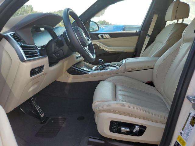 5UXCW2C54KL087741 BMW X7 Xdrive40i