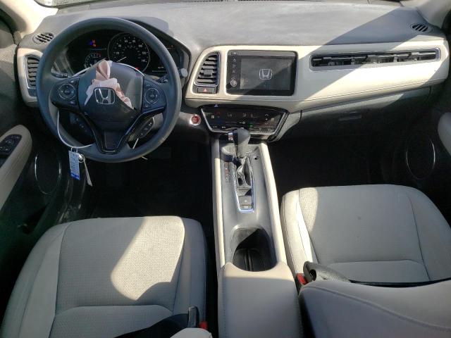 3CZRU5H51LM700534 Honda HR-V EX