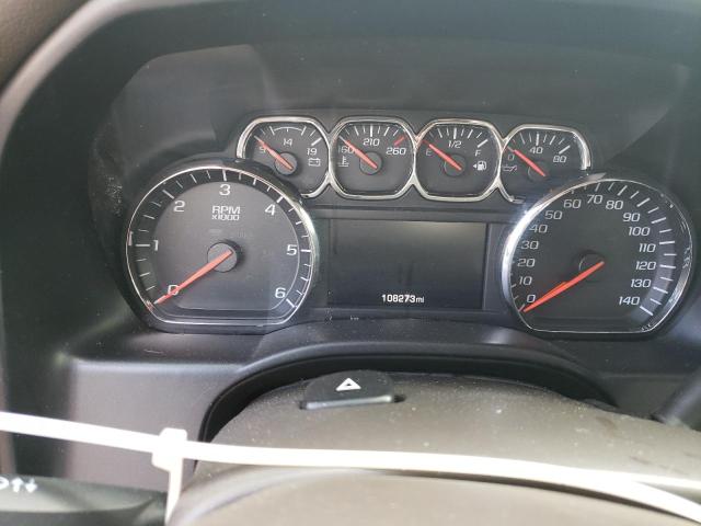3GTP1UEC8EG360450 GMC Sierra C1500 Sle
