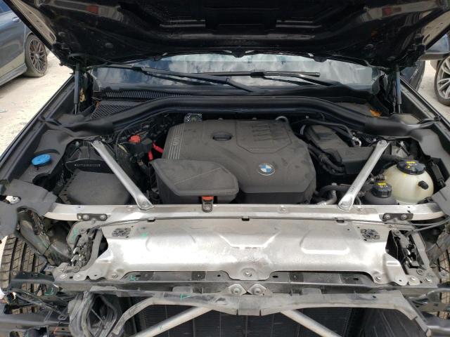 5UXTY3C08L9C12262 BMW X3 Sdrive30i