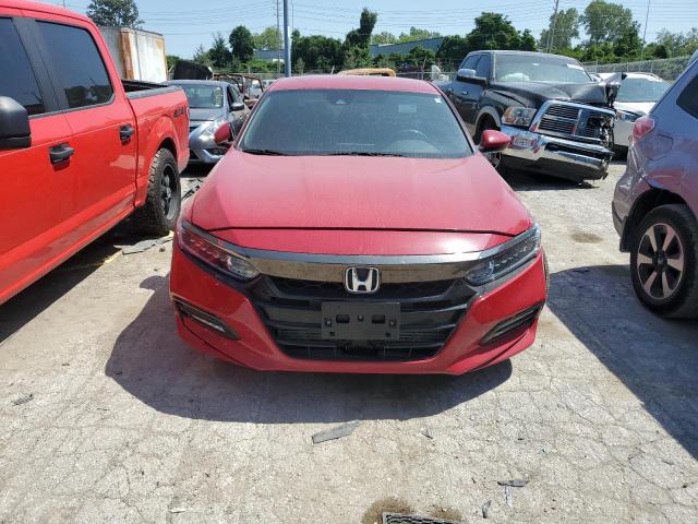 1HGCV1F30KA143972 Honda Accord Sport