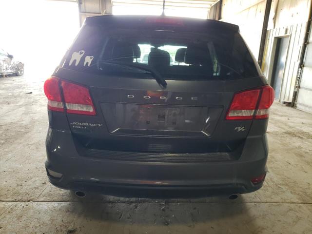 3C4PDDEG3FT666328 Dodge Journey R/t