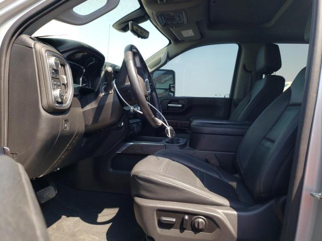 1GT19REY1MF113424 GMC Sierra K2500 Denali