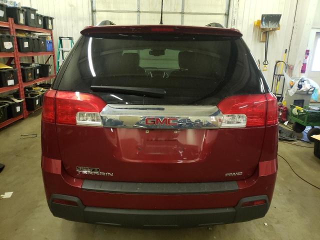 2GKFLXEK9E6211494 GMC Terrain Slt