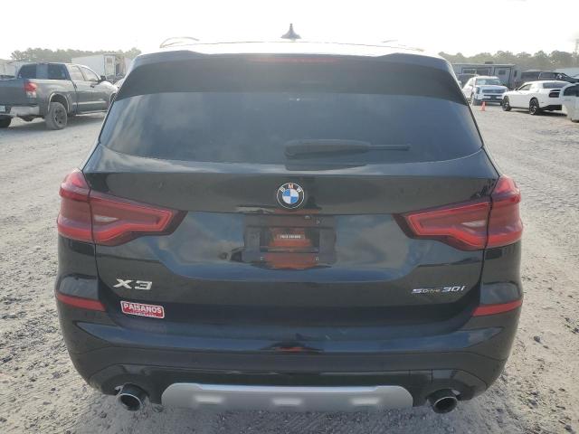 5UXTR7C59KLE96857 BMW X3 Sdrive30i