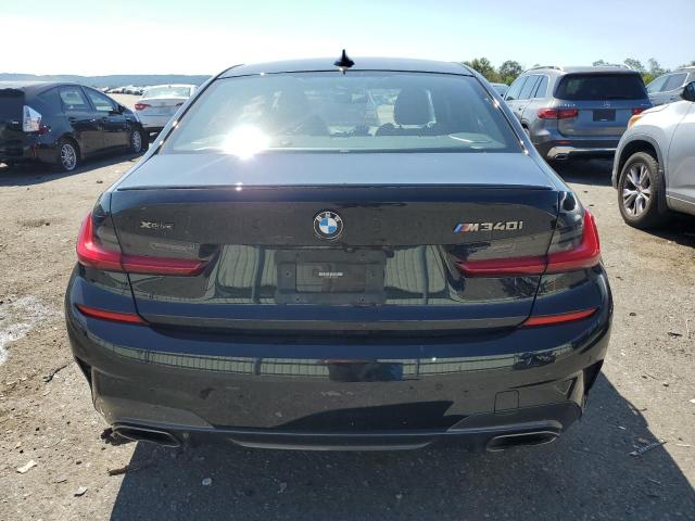 WBA5U9C0XLA380826 BMW M340XI