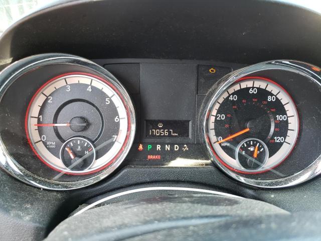 2C4RDGCG4FR518897 Dodge Grand Caravan Sxt