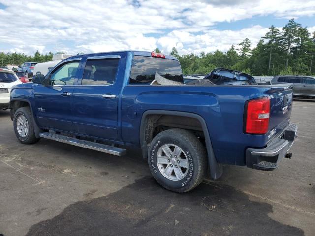 3GTU2UECXFG451821 GMC Sierra K1500 Sle