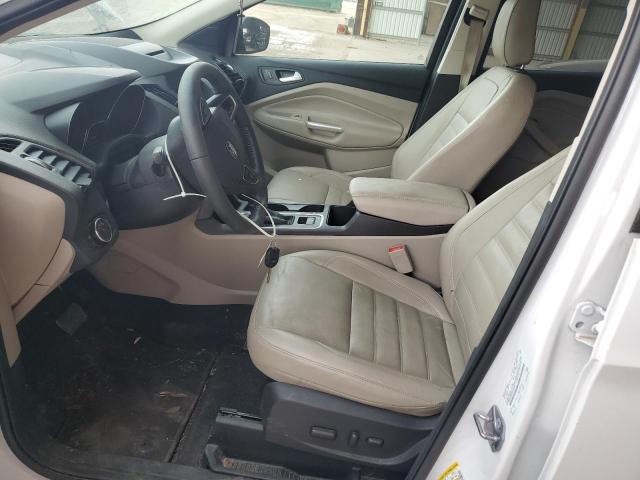 1FMCU0HD8JUC44798 Ford ESCAPE SEL
