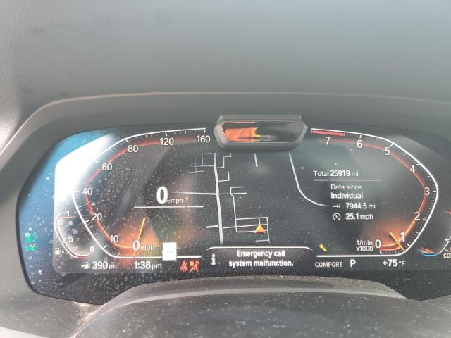 5UXCW2C06L9A02792 BMW X7 Xdrive40i