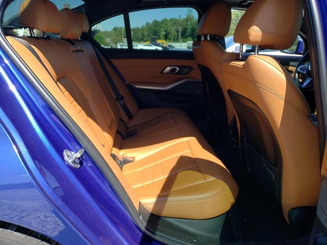 3MW5R7J07L8B08500 BMW 330XI