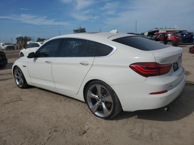 WBA5M4C55GD186532 BMW 535 XIGT