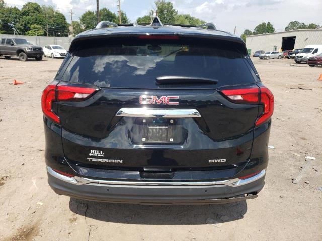 3GKALVEV1LL124562 GMC Terrain Slt