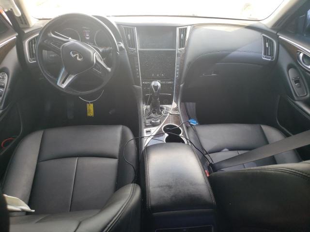 JN1EV7AR3JM433838 Infiniti Q50 LUXE