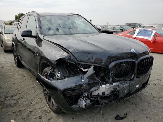 5UXTA6C03N9J52753 BMW X5 Xdrive45e