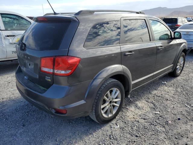3C4PDCBG7GT127159 Dodge Journey Sxt