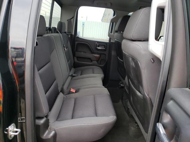 1GTV2UEH2FZ434141 GMC Sierra K1500 Sle