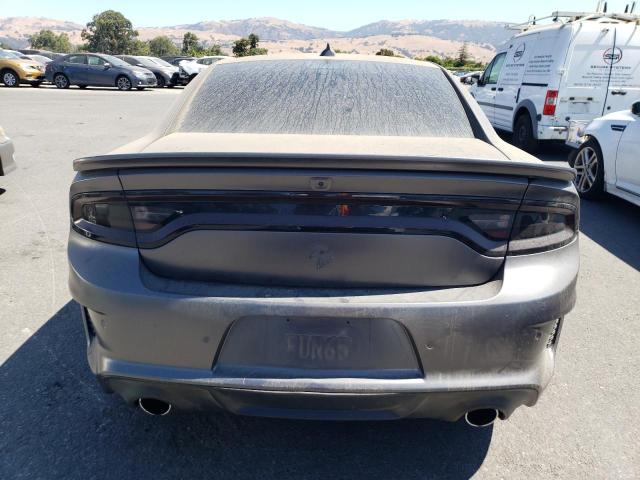 2C3CDXL96LH254465 Dodge Charger Srt Hellcat