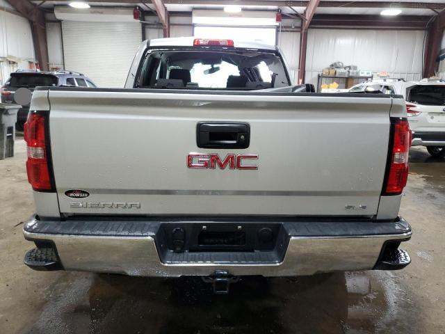 3GTU2MEC5GG357976 GMC Sierra K1500 Sle