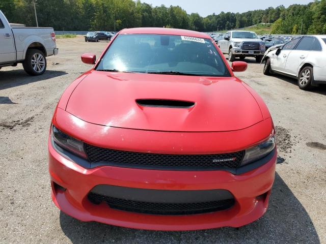 2C3CDXHG6JH335325 Dodge Charger Sxt Plus