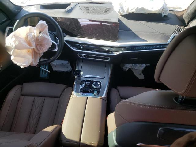 5UX23EM00P9N72908 BMW X7 Xdrive40i