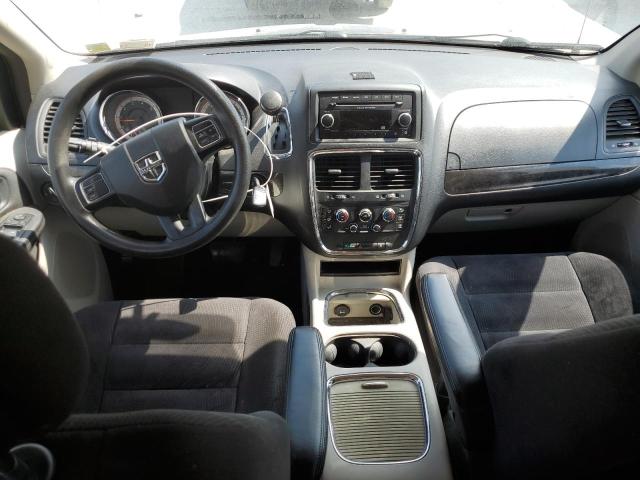 2C4RDGCG5ER356664 Dodge Grand Caravan Sxt