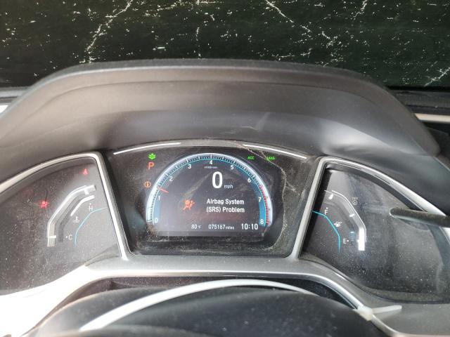 19XFC1F36KE200867 Honda CIVIC EX