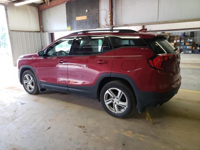 3GKALTEX7JL406322 GMC Terrain Sle