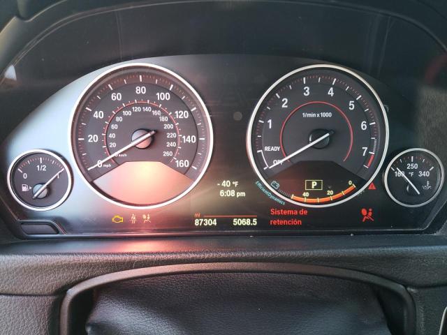 WBA3N7C52EK221106 BMW 428 I