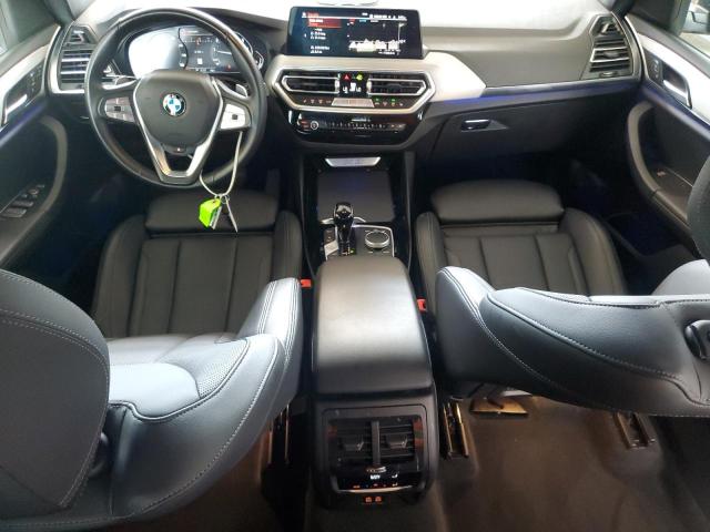 5UX43DP03N9L39486 BMW X3 Sdrive30i