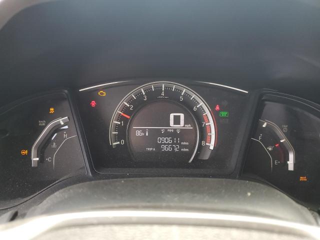 SHHFK7G41JU223395 Honda Civic Sport