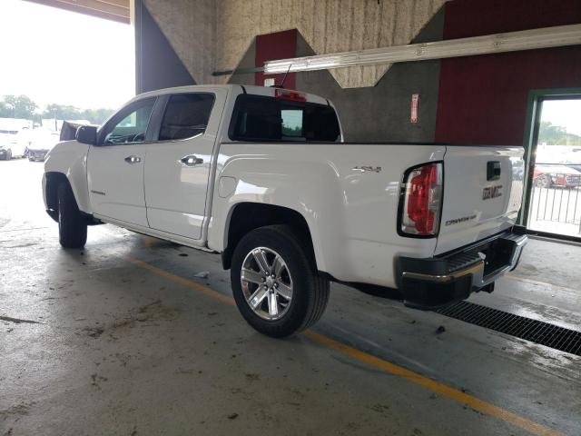 1GTG6DEN9J1179742 GMC CANYON SLT