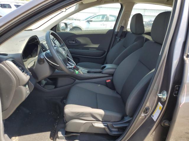 3CZRU6H3XLM716932 Honda HR-V LX