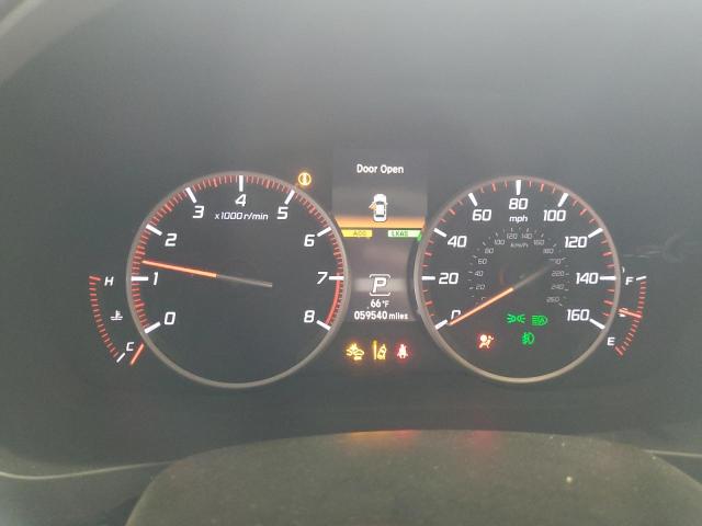 19UDE2F82KA001516 Acura Ilx Premium A-spec