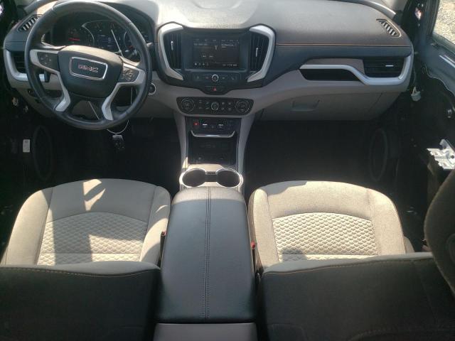 3GKALTEV3KL308727 GMC Terrain Sle