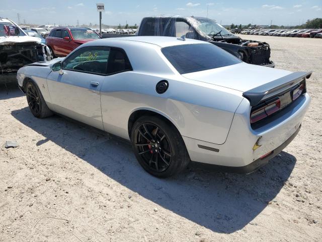 2C3CDZFJ3MH517613 Dodge Challenger R/t Scat Pack