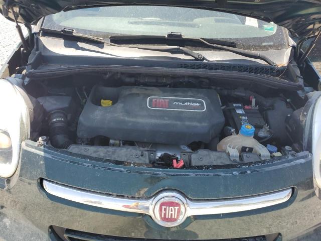 ZFBCFACH8EZ004922 Fiat 500l Lounge