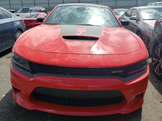 2C3CDXCT7PH531609 Dodge CHARGER R/T
